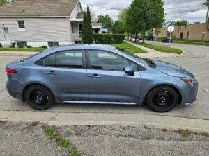 1 owner Finance it now